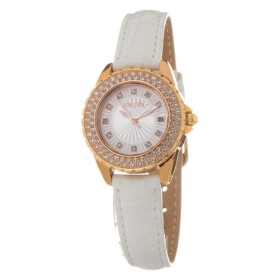 Ladies' Watch Folli Follie wf13b071stb (Ø 30 mm) by Folli Follie, Wrist Watches - Ref: S0353110, Price: 52,72 €, Discount: %