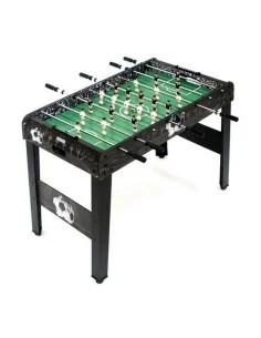 Tischfußball Black Hawk 157 x 74 x 92 cm | Tienda24 Tienda24.eu