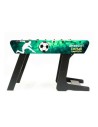 Futbolín Infantil Maracaná Madera Madera MDF (118,5 x 60,5 x 78 cm) | Tienda24 Tienda24.eu