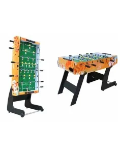 Multi-game Table 106 x 60,5 x 81 cm 20-in-1 | Tienda24 Tienda24.eu