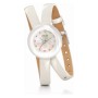 Reloj Mujer Folli Follie WF13F030SSW_WHITE (Ø 28 mm) de Folli Follie, Relojes de pulsera - Ref: S0353127, Precio: 36,92 €, De...