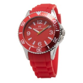 Montre Unisexe Folli Follie wf13k078znr (Ø 40 mm) de Folli Follie, Montres bracelet - Réf : S0353130, Prix : 38,66 €, Remise : %