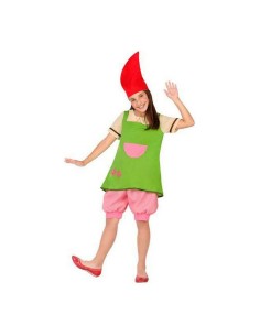 Costume per Bambini da BigBuy Carnival, Bambini - Ref: S2406804, Precio: €18.25, Descuento: %