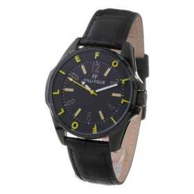 Montre Unisexe Folli Follie wf13y006spy (Ø 40 mm) de Folli Follie, Montres bracelet - Réf : S0353145, Prix : 41,39 €, Remise : %