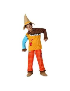 Costume per Bambini da BigBuy Carnival, Bambini - Ref: S2406820, Precio: €21.93, Descuento: %