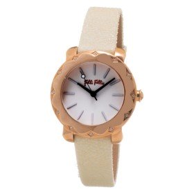 Orologio Donna Folli Follie WF9A033SSK (Ø 40 mm) | Tienda24 - Global Online Shop Tienda24.eu