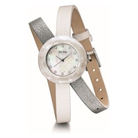 Ladies' Watch Folli Follie wf14p011ssw (Ø 22 mm) by Folli Follie, Wrist Watches - Ref: S0353156, Price: 49,21 €, Discount: %