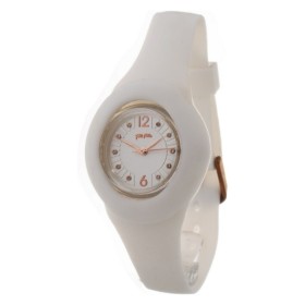 Orologio Donna Folli Follie wf15p042zsu (Ø 35 mm) di Folli Follie, Orologi da polso - Rif: S0353180, Prezzo: 35,85 €, Sconto: %