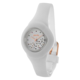 Orologio Donna Folli Follie wf15p044zss (Ø 35 mm) di Folli Follie, Orologi da polso - Rif: S0353185, Prezzo: 40,43 €, Sconto: %