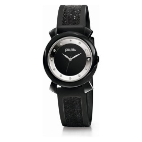 Montre Femme Folli Follie wf15t013zsk (Ø 28 mm) de Folli Follie, Montres bracelet - Réf : S0353189, Prix : 83,33 €, Remise : %