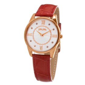 Ladies' Watch Folli Follie wf16r016ssr (Ø 35 mm) by Folli Follie, Wrist Watches - Ref: S0353200, Price: 45,70 €, Discount: %