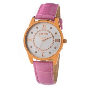 Relógio feminino Folli Follie wf16r016ssro (Ø 38 mm) de Folli Follie, Relógios com braselete - Ref: S0353201, Preço: 62,50 €,...