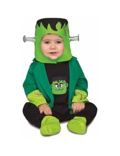 Costume per Neonati Franky 1-2 anni (2 Pezzi) da BigBuy Kids, Bebé - Ref: S2407018, Precio: 21,54 €, Descuento: %