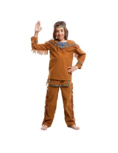 Costume for Children Dinosaur 3-4 Years | Tienda24 Tienda24.eu