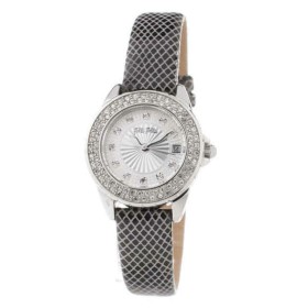 Reloj Mujer Folli Follie wf1a006stn (Ø 30 mm) de Folli Follie, Relojes de pulsera - Ref: S0353216, Precio: 62,50 €, Descuento: %