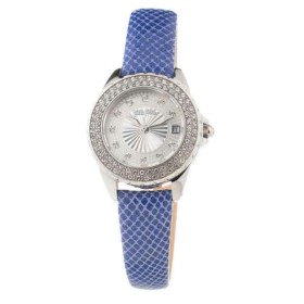 Reloj Mujer Folli Follie wf1a006stz (Ø 30 mm) de Folli Follie, Relojes de pulsera - Ref: S0353217, Precio: 62,50 €, Descuento: %