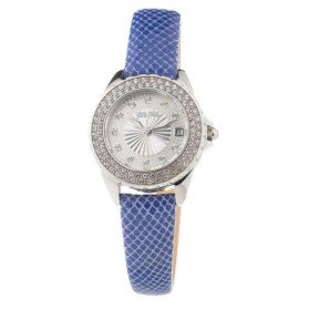 Ladies' Watch Chronotech CT7279B-06 (Ø 33 mm) | Tienda24 - Global Online Shop Tienda24.eu