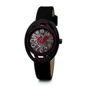 Montre Femme Folli Follie wf1e007ssr (Ø 35 mm) de Folli Follie, Montres bracelet - Réf : S0353238, Prix : 65,97 €, Remise : %