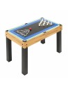 Mesa Multijogos 12 em 1 124 x 61 x 81 cm | Tienda24 Tienda24.eu