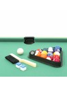 Multi-game Table 12-in-1 124 x 61 x 81 cm | Tienda24 Tienda24.eu