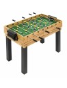 Multispiel-Tisch 12-in-1 124 x 61 x 81 cm | Tienda24 Tienda24.eu