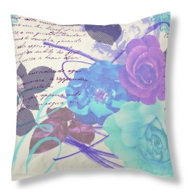 Cushion cover Alexandra House Living London 50 x 50 cm by Alexandra House Living, Cushion Covers - Ref: D1600991, Price: 14,0...