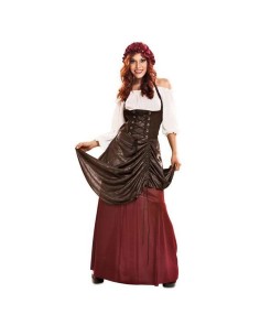 Costume per Adulti My Other Me Taglia unica da My Other Me, Adulti - Ref: S2407109, Precio: €26.29, Descuento: %