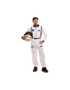 Costume per Adulti My Other Me Astronauta da My Other Me, Adulti - Ref: S2407129, Precio: €23.00, Descuento: %