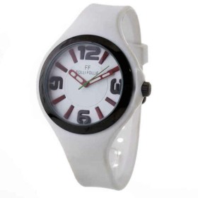 Reloj Mujer Folli Follie WF1Y045ZPW (Ø 40 mm) de Folli Follie, Relojes de pulsera - Ref: S0353269, Precio: 45,70 €, Descuento: %