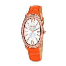 Ladies' Watch Folli Follie wf2b012stwn (Ø 45 mm) by Folli Follie, Wrist Watches - Ref: S0353274, Price: 59,40 €, Discount: %