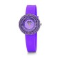 Reloj Mujer Folli Follie wf2p010zsv (Ø 30 mm) de Folli Follie, Relojes de pulsera - Ref: S0353283, Precio: 35,15 €, Descuento: %