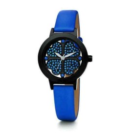 Reloj Mujer Folli Follie wf2y005ssu (Ø 30 mm) de Folli Follie, Relojes de pulsera - Ref: S0353289, Precio: 45,00 €, Descuento: %