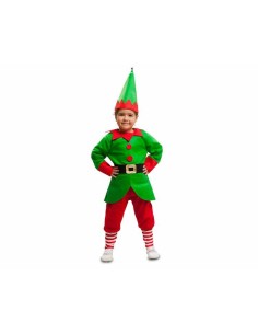 Costume per Bambini My Other Me Verde Elfo 7-9 Anni da My Other Me, Bambini - Ref: S2407152, Precio: 17,28 €, Descuento: %