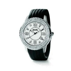 Montre Femme Folli Follie WF5T045ZTW (Ø 38 mm) de Folli Follie, Montres bracelet - Réf : S0353303, Prix : 59,75 €, Remise : %