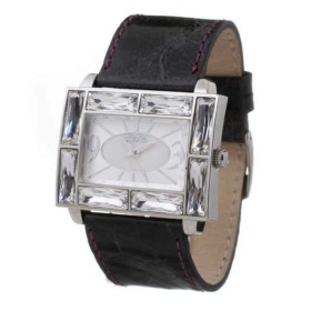 Orologio Donna Folli Follie WF7A006SPS (Ø 45 mm) di Folli Follie, Orologi da polso - Rif: S0353316, Prezzo: 62,50 €, Sconto: %