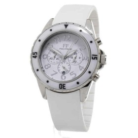 Reloj Mujer Folli Follie WF8T031ZEW (Ø 45 mm) de Folli Follie, Relojes de pulsera - Ref: S0353347, Precio: 69,44 €, Descuento: %