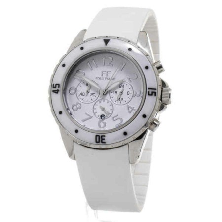 Reloj Mujer Folli Follie WF8T031ZEW (Ø 45 mm) | Tienda24 - Global Online Shop Tienda24.eu