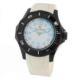 Reloj Mujer Hip Hop LEATHER (Ø 32 mm) | Tienda24 - Global Online Shop Tienda24.eu