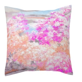 Cushion cover Alexandra House Living Amelie 50 x 50 cm by Alexandra House Living, Cushion Covers - Ref: D1600995, Price: 15,1...