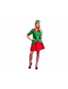 Costume for Adults My Other Me Green Elf M/L | Tienda24 Tienda24.eu