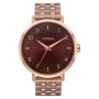 Relógio feminino Nixon A1090-2617-00 (Ø 38 mm) | Tienda24 - Global Online Shop Tienda24.eu