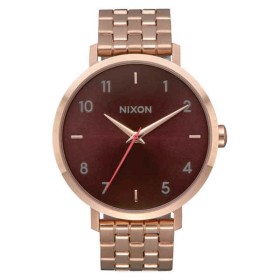 Damenuhr Nixon A1090-2617-00 (Ø 38 mm) von Nixon, Armbanduhren - Ref: S0353395, Preis: 89,23 €, Rabatt: %