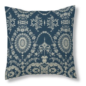 Cushion cover Alexandra House Living Flandes 50 x 50 cm by Alexandra House Living, Cushion Covers - Ref: D1600996, Price: 13,...