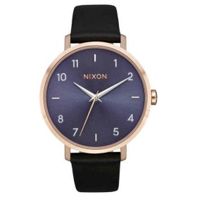 Montre Femme Nixon A1091-3005-00 (Ø 38 mm) de Nixon, Montres bracelet - Réf : S0353396, Prix : 65,97 €, Remise : %