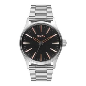 Reloj Mujer Nixon A4502064 (Ø 38 mm) de Nixon, Relojes de pulsera - Ref: S0353446, Precio: 99,51 €, Descuento: %