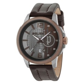 Relógio masculino Police 15238JSUBN/13 (Ø 48 mm) de Police, Relógios com braselete - Ref: S0353467, Preço: 88,20 €, Desconto: %