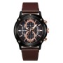 Montre Homme Police R1451324001 (Ø 46 mm) de Police, Montres bracelet - Réf : S0353471, Prix : 78,02 €, Remise : %