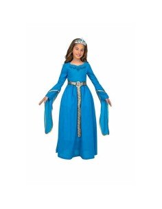 Costume per Bambini My Other Me Principessa Medievale da My Other Me, Bambini - Ref: S2407307, Precio: €16.41, Descuento: %