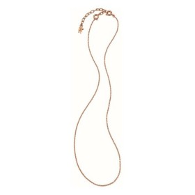 Collier Femme Folli Follie 1N14T062R 45 cm de Folli Follie, Colliers - Réf : S0353516, Prix : 8,60 €, Remise : %