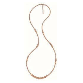 Ladies' Necklace Folli Follie 1N14T070R 45 cm by Folli Follie, Necklaces - Ref: S0353520, Price: 37,66 €, Discount: %